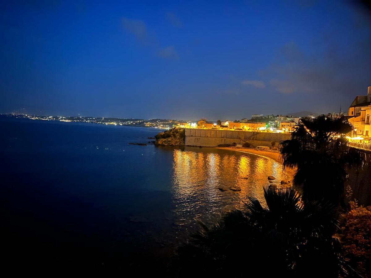 Castello A Mare Apartment Castellammare del Golfo Exterior photo