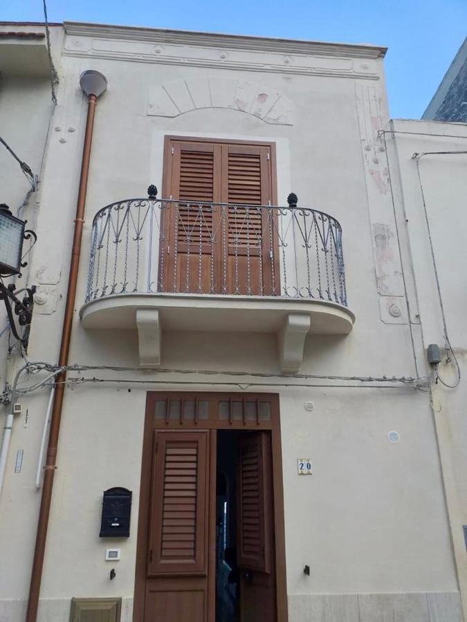 Castello A Mare Apartment Castellammare del Golfo Exterior photo